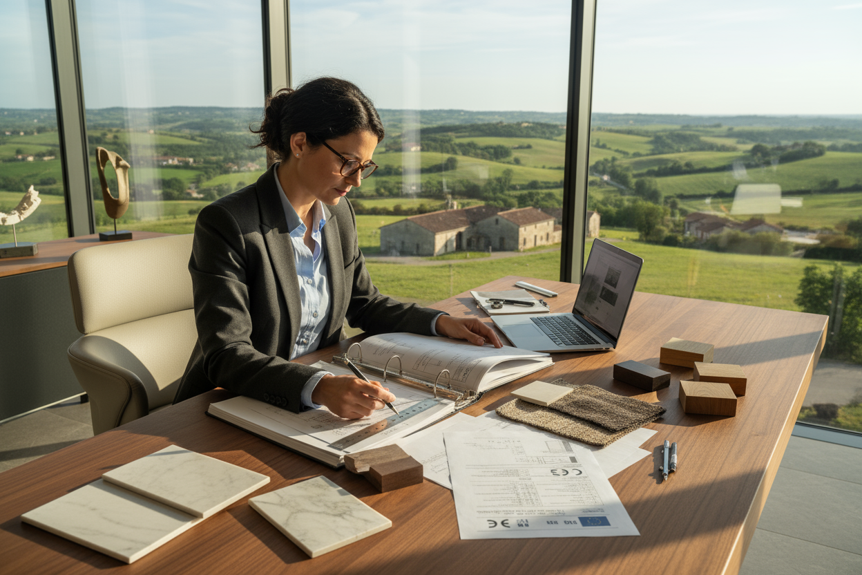 How to Read European Material Specs Like a Pro