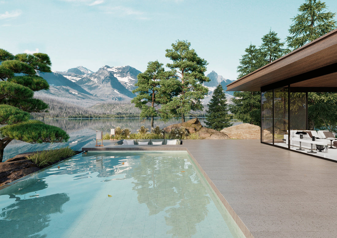 The Builder’s Mental Model: How the Construction Industry Thinks About Materials