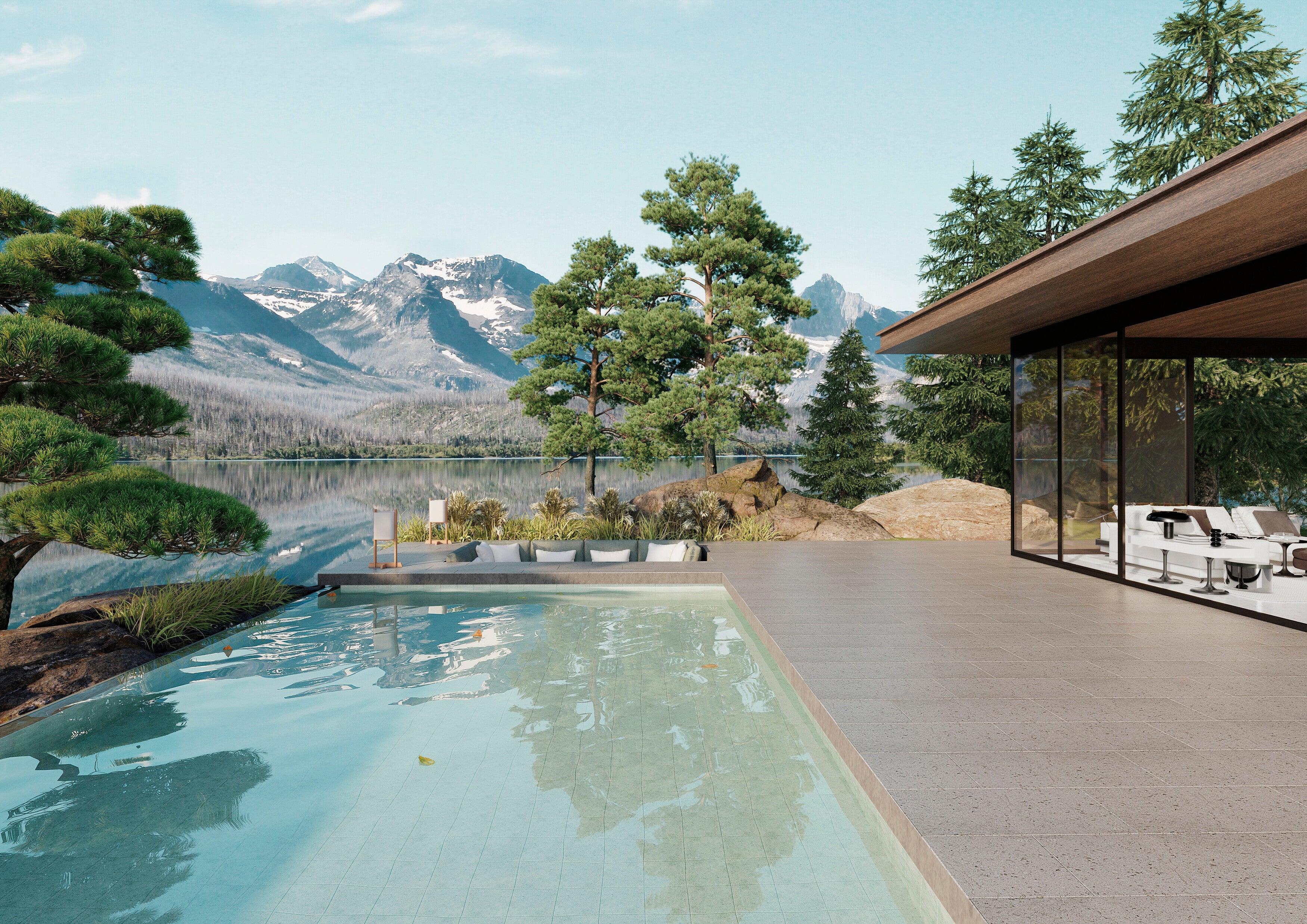 The Builder’s Mental Model: How the Construction Industry Thinks About Materials