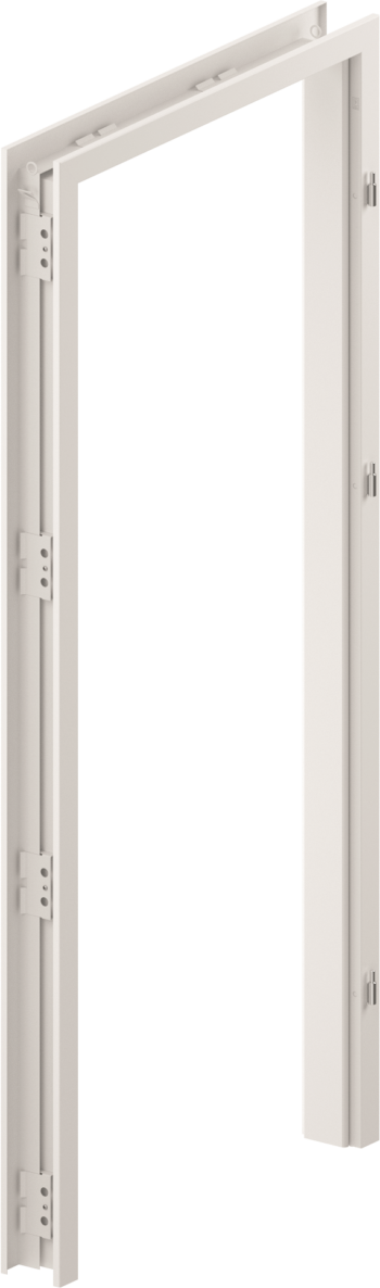 PORTA Door Frames and Transoms: The Foundation of a Perfect Door