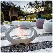 KRATKI ECHO Tabletop Bioethanol Fireplace