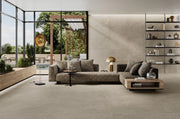 SLAB2 Collection | Large Format Slate-Effect Porcelain Tile Slabs