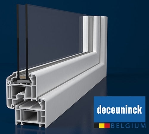 Vi-Fi Family – Optimized Performance PVC Windows