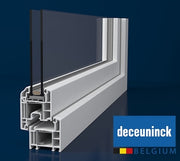 Vi-Fi Elegance – Premium PVC Windows (Coming Soon)