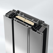 Schüco AWS 75 VV.SI+ Super Insulated Vent Window | 2.95 Inch Depth | Natural Ventilation & Concealed Vents