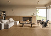 PURE Collection | Elegant Natural Wood-Look Porcelain Floor and Wall Tile