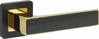 PORTA Door Handles & Hardware