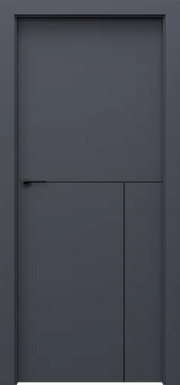 PORTA Interior Door Collection