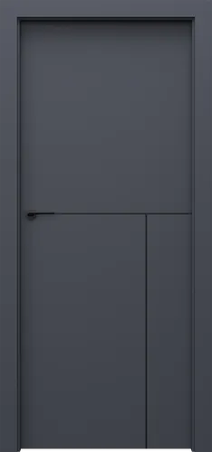 PORTA Interior Door Collection