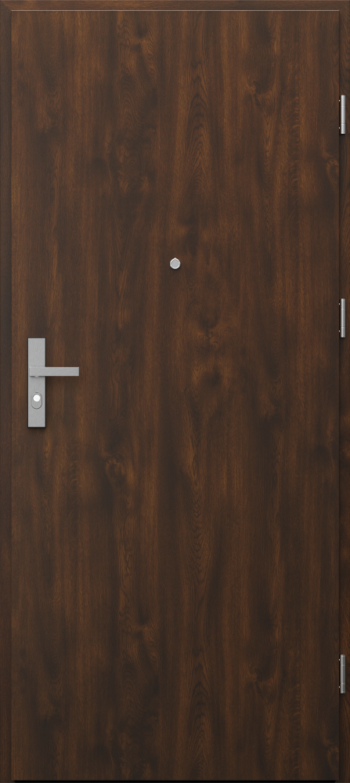PORTA Steel SECURE: High-Performance RC3 Exterior Entrance Door Collection