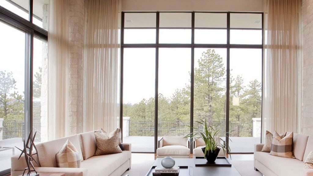 Aluprof MB-79N Advanced Thermal Window System | Uf from 0.5 | Passive House Ready