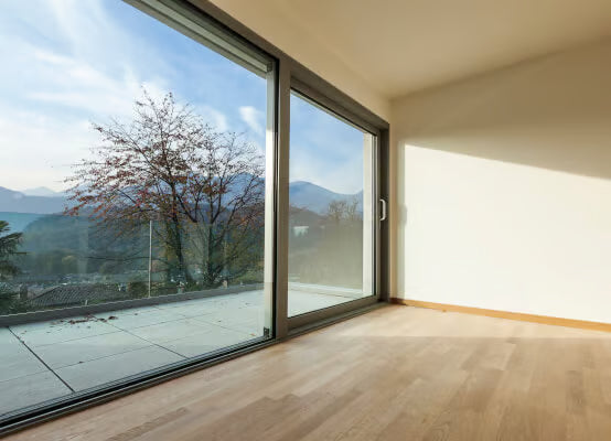 Premium Lift-and-Slide Doors (HST) Collection