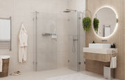 Folding Shower
