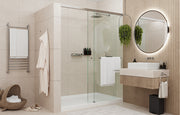 Sliding Door Shower