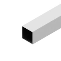 Premium Steel, Stainless Steel, and Aluminum Formed Tubes & Profiles Collection