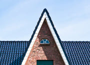 Dachbodenfenster Roof-Loft Window | Custom Attic Roof Window | PVC / Wood Frame Options