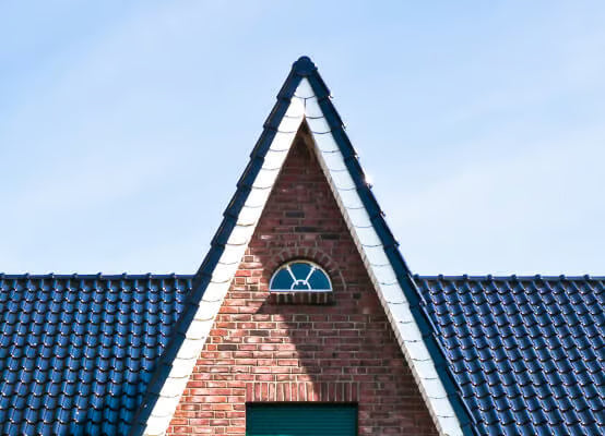 Dachbodenfenster Roof-Loft Window | Custom Attic Roof Window | PVC / Wood Frame Options