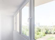 Aluplast TwinSet neo AD uPVC Aluminium Window System 81 mm 5 Chamber