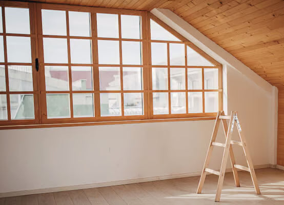 Custom European Grille Windows | Historic and Modern High-Performance Windows