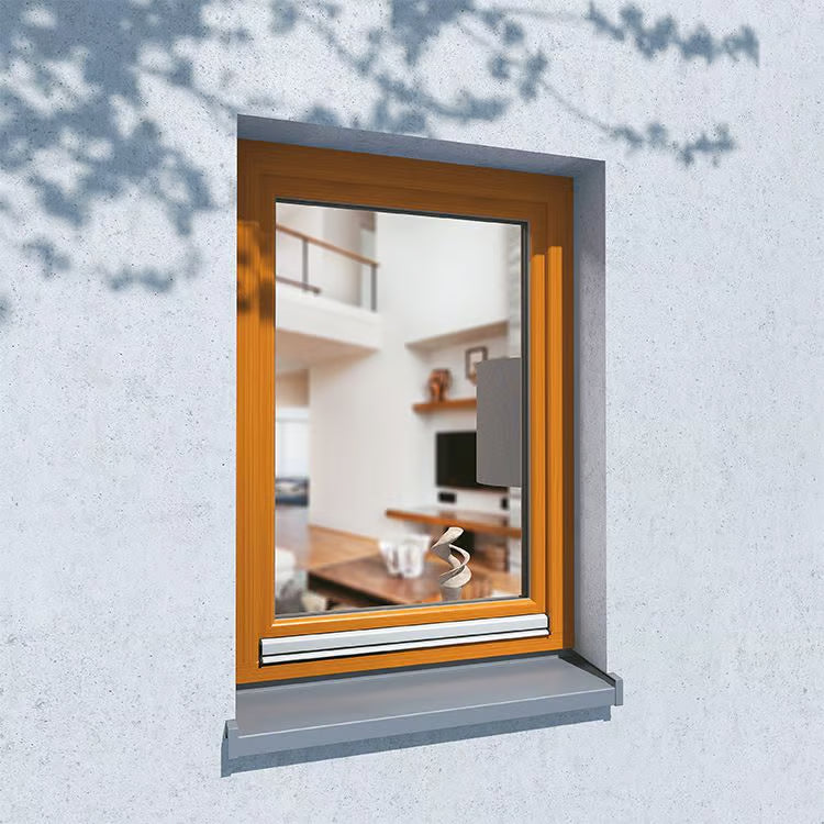 Rustikal IV 68 | Solid Wood Window System | 68 mm Profile | Traditional Style