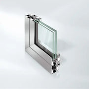Schüco AWS 60 FR 30-CE Fire Window | 30 Min Fire Protection | EI 30 Rated & Concealed Hardware