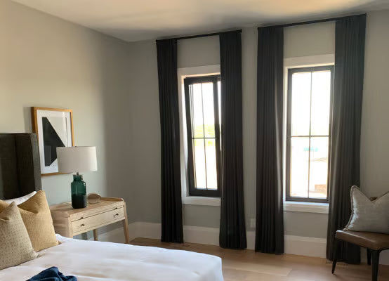 Kömmerling 88 MD | uPVC Passive House Window | 7 Chamber Triple Seal System