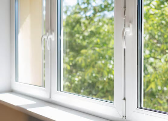 Aluplast energeto neo | 6-Chamber 76 mm uPVC Window | Triple-Seal Center Gasket | Passive House Ready