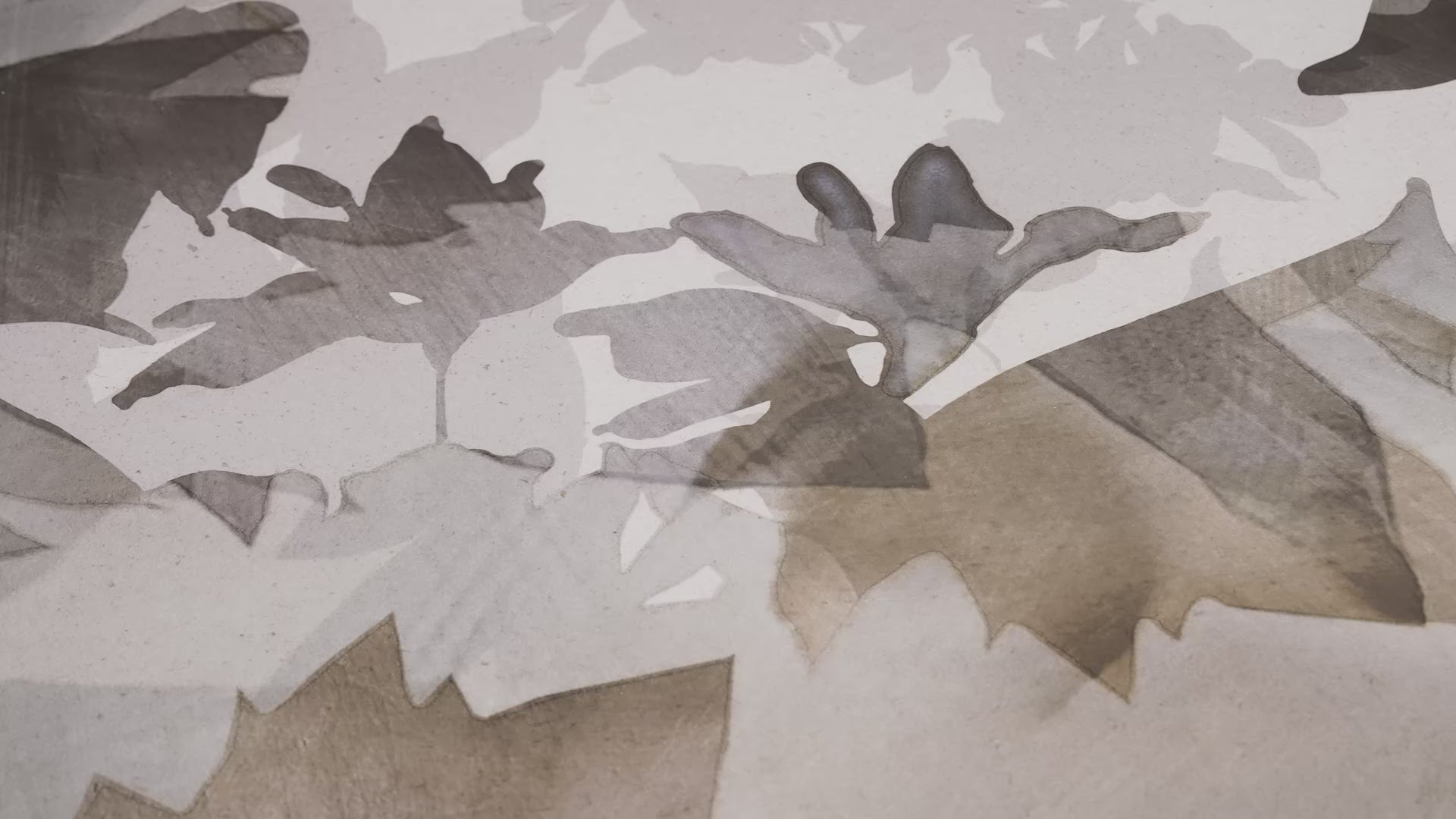 Load video: TAU Ceramica BOTANICO Porcelain Decorative Wall Tile | Botanical Design Collection | 60 x 120 cm