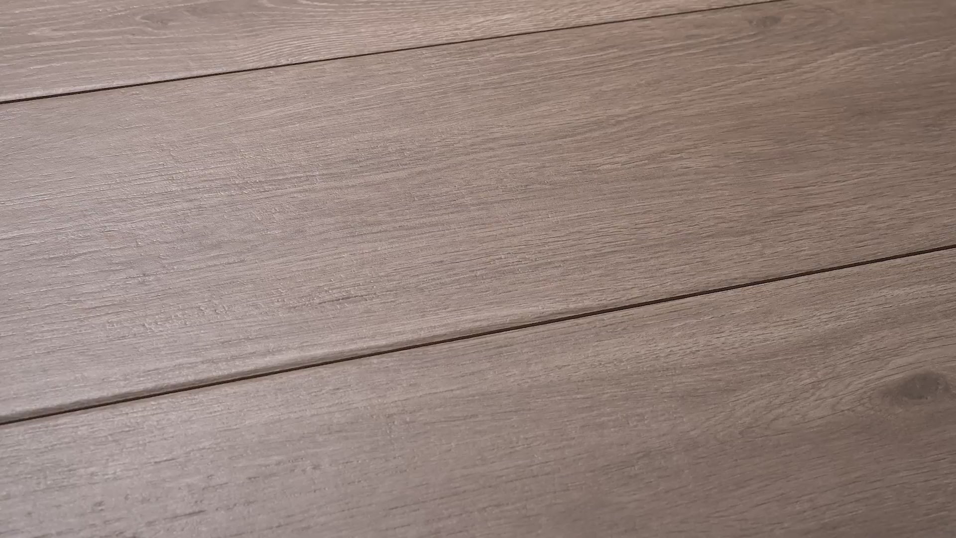 Load video: TAU Ceramica BERNA Porcelain Tile | Wood-Look Interior Floor &amp; Wall Tile | 23 x 120 cm Plank