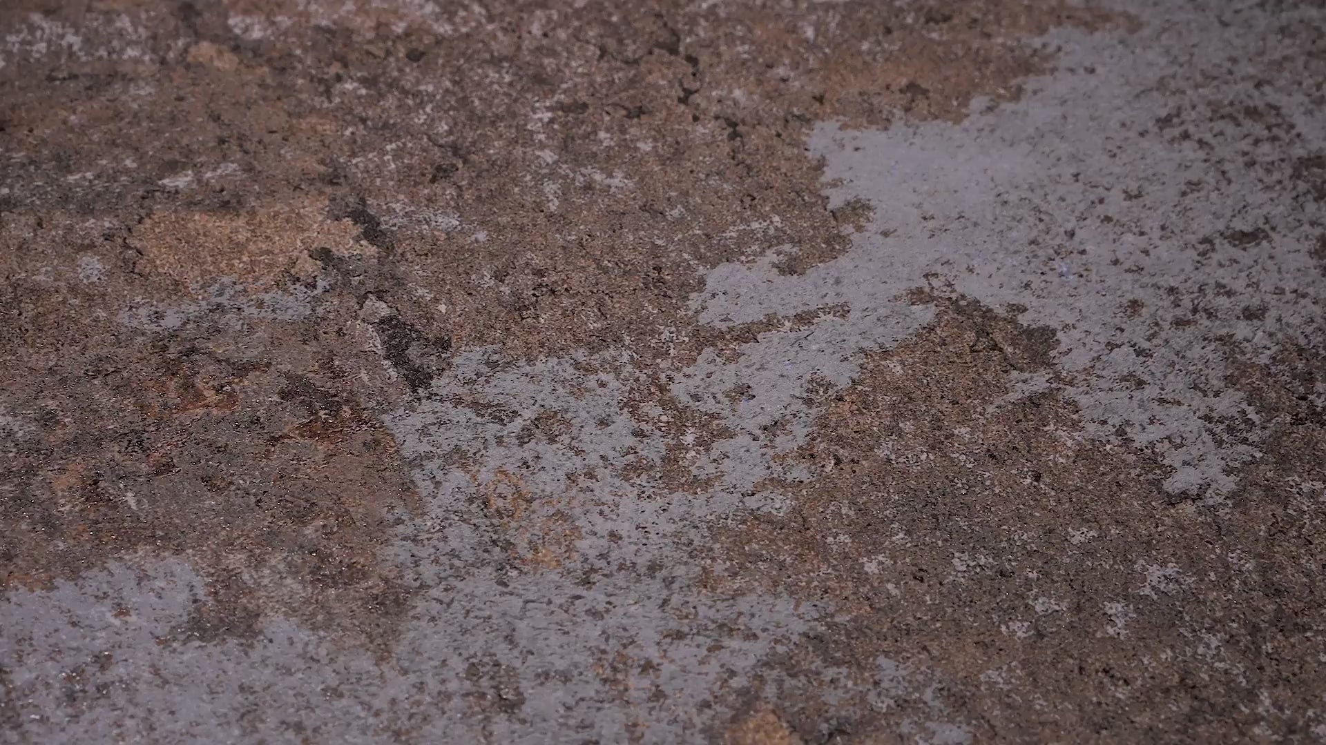 Load video: TAU Ceramica BROOKLYN Porcelain Tile Collection | Metallic-Look Floor &amp; Wall Tile | 60 x 120 cm &amp; 120 x 120 cm