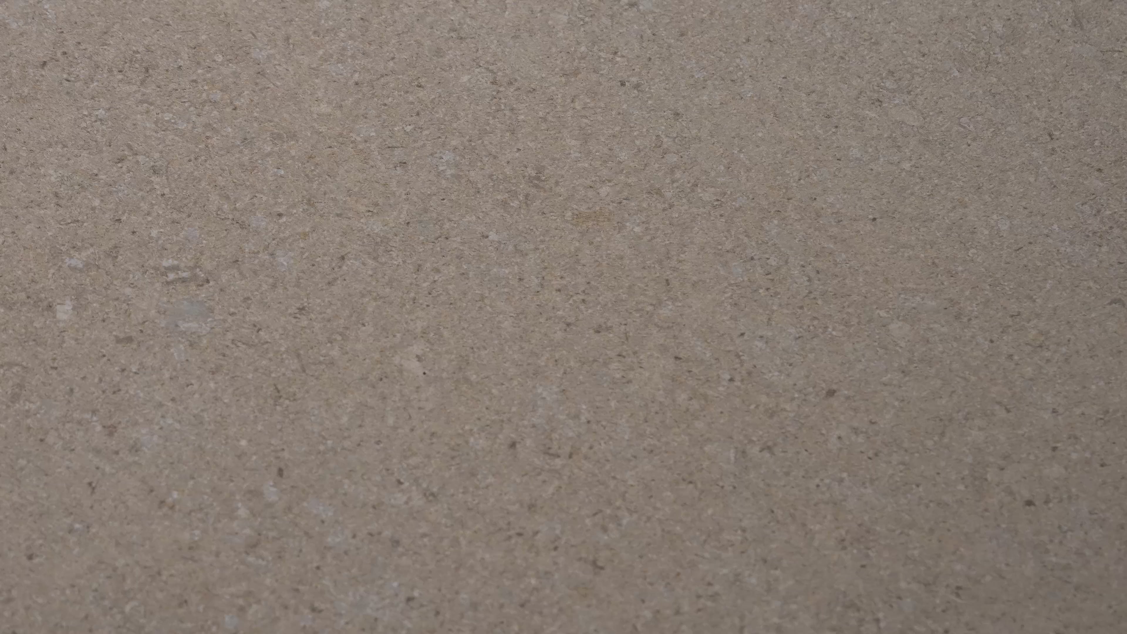Load video: TAU Ceramica CALCARE Porcelain Tile Collection | Limestone-Look Multi-Format Floor &amp; Wall Tile | Base, Decor, and Mosaic Options
