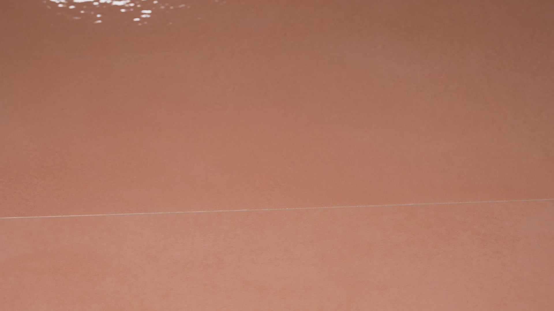 Load video: TAU Ceramica ALLEGRA Porcelain Tile | 30 × 90 cm Wall &amp; Floor Tile | Cement-Effect Multi-Colour Finish