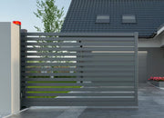 Premium Aluminum Fences and Gates