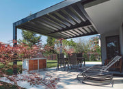 Sun Protection Systems: Shade, Security, and Style