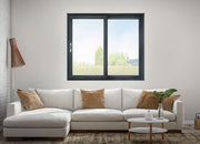 MB-Slide Aluminium Sliding Window / Door System